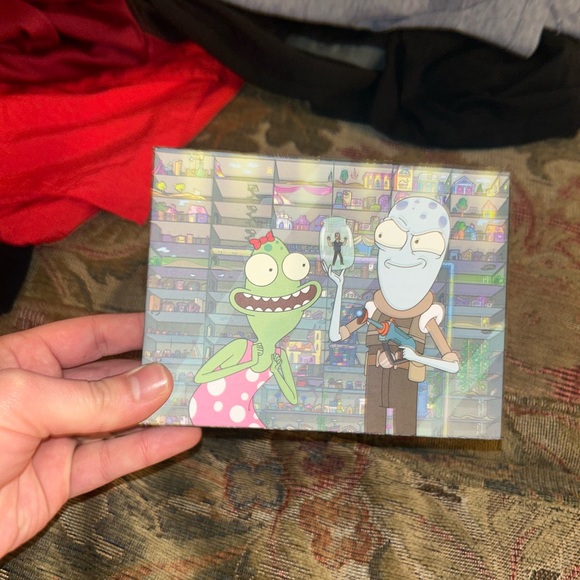 Solar opposite pin set - Picture 4 of 4